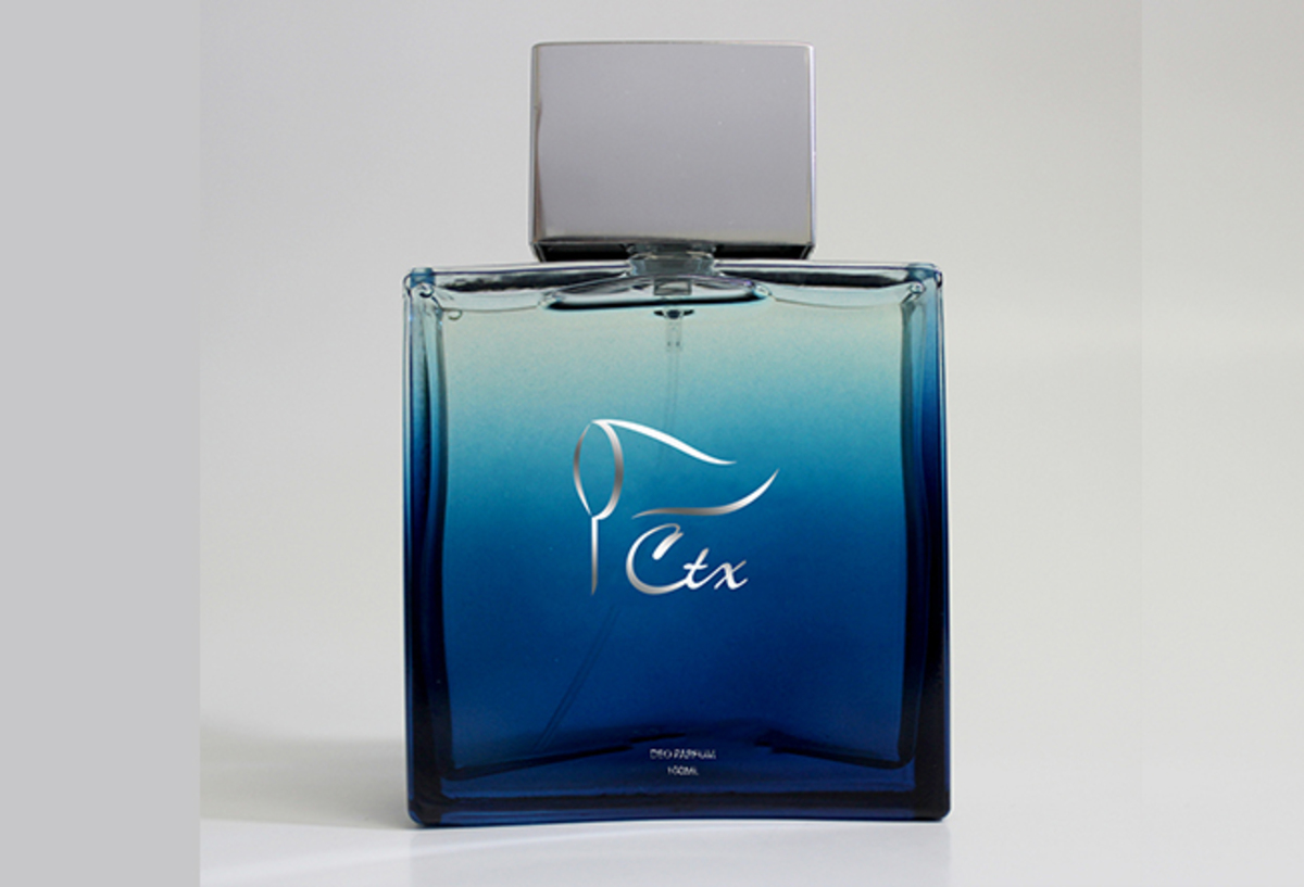 CTX lança perfume para homens que buscam elegância e simplicidade