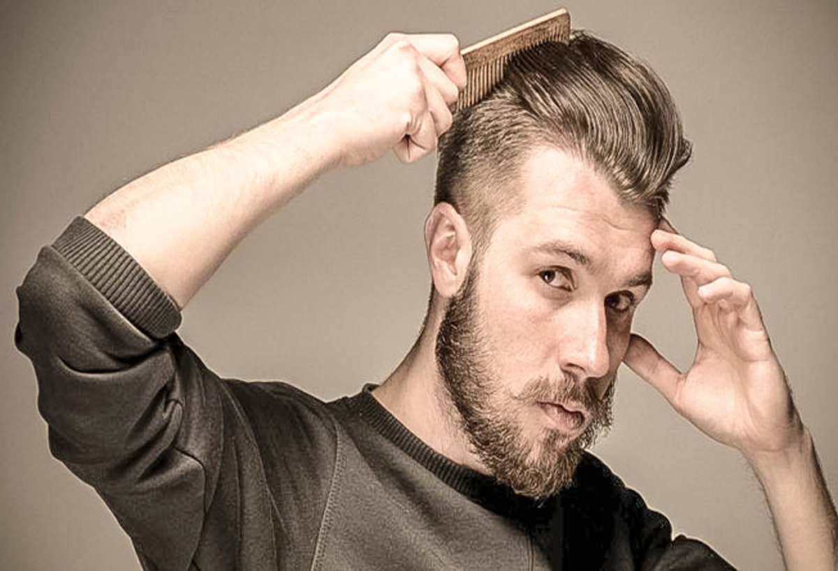 O modelador ideal para seu cabelo