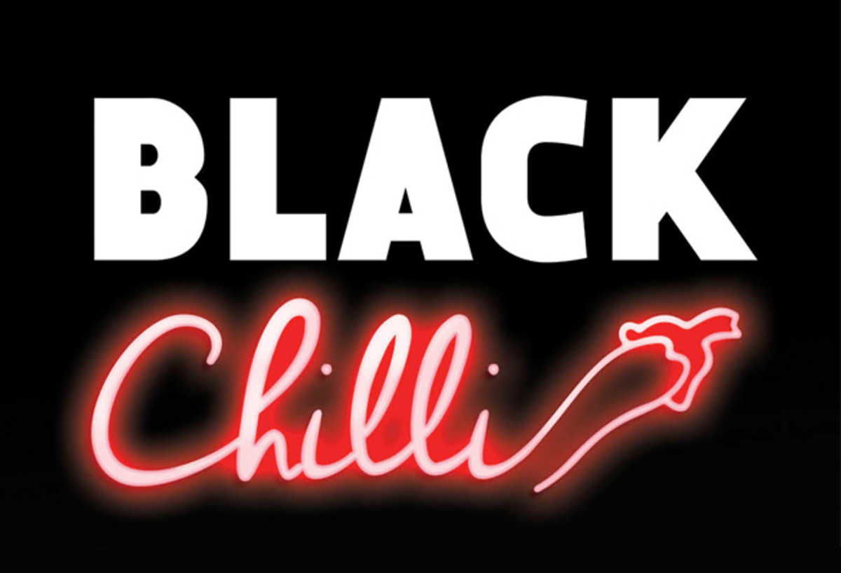 Chilli Beans anuncia Black Chilli com campanha especial