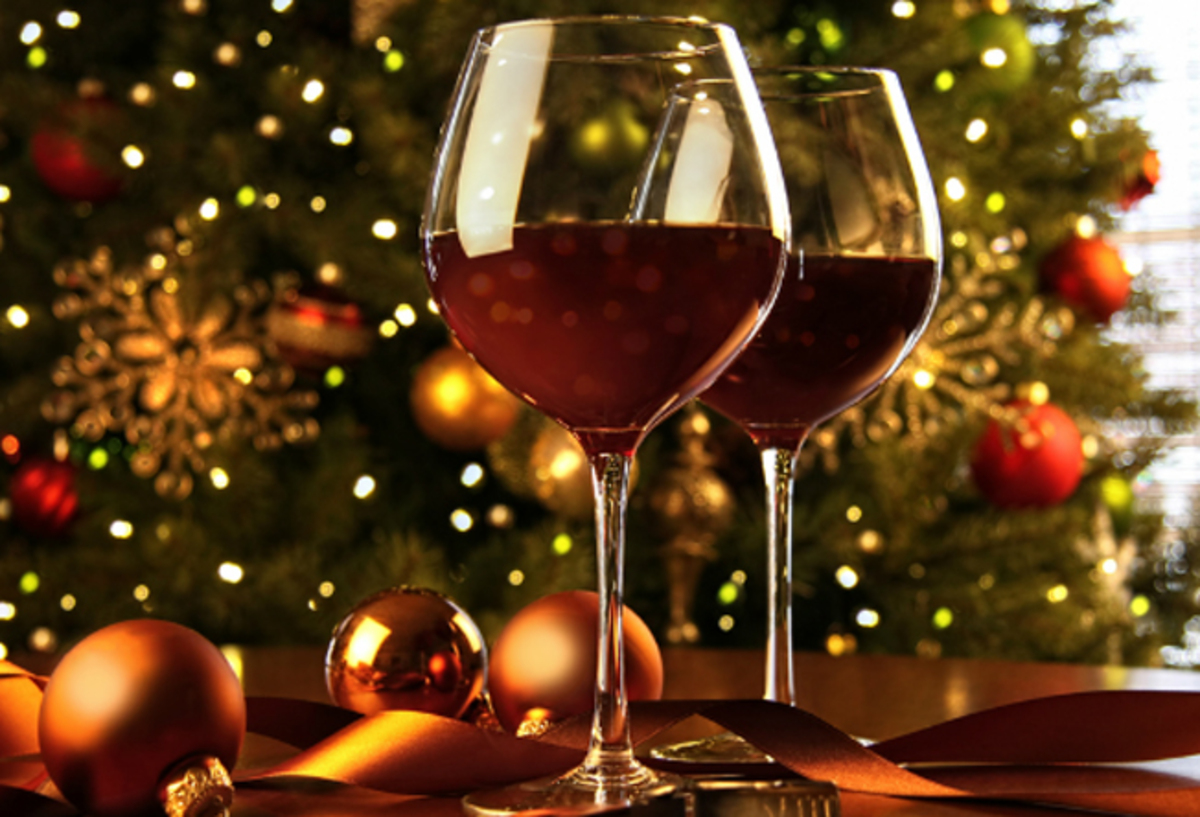 10 bebidas para dar de presente no Natal