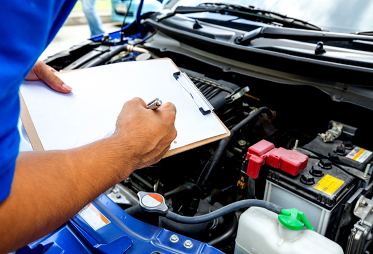 Manutenção Automotiva Preventiva é essencial para as férias de fim de ano