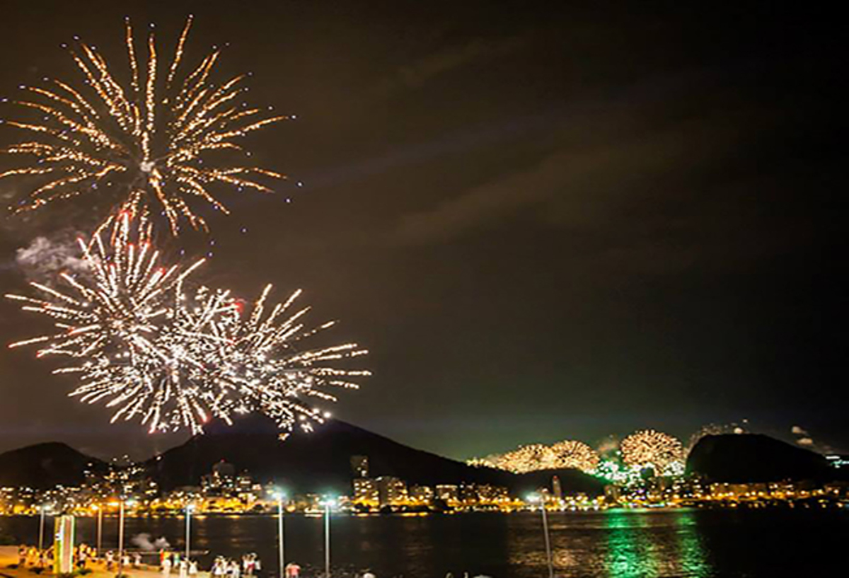 Muito além de Copacabana