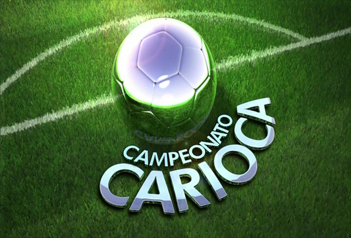 Nova bola do Campeonato Carioca 2017 é relevada