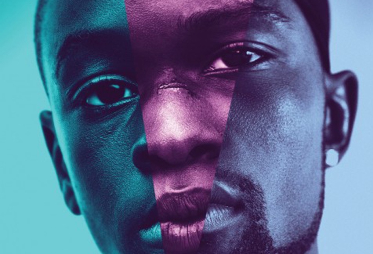 Moonlight: um poema universal sobre a minoria da minoria