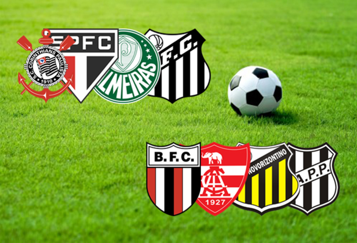 Primeira fase do Campeonato Paulista chega ao fim!