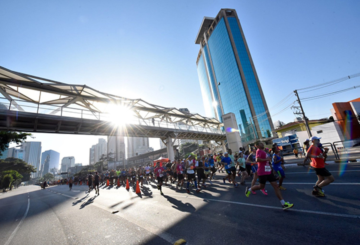 Corrida de rua: especialista dá dicas para quem quer começar a disputar maratonas