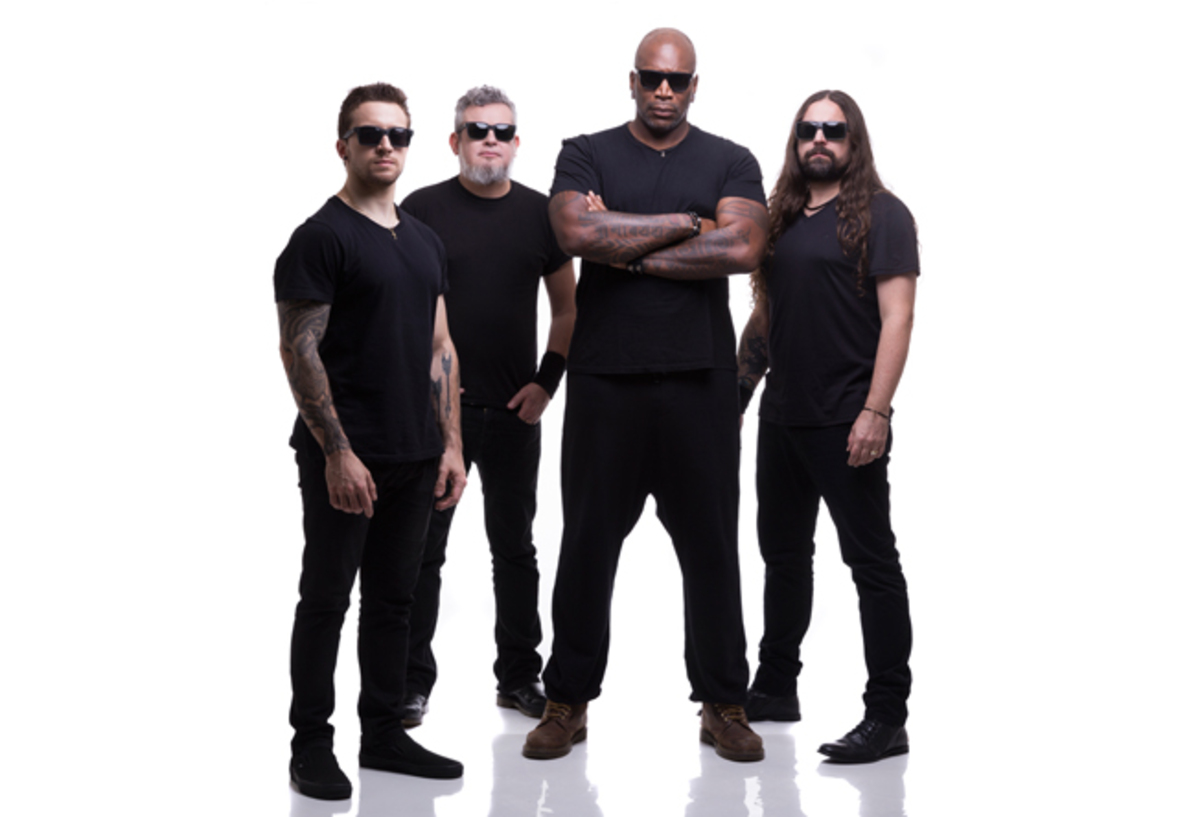 Sepultura faz show amanhã em São Paulo