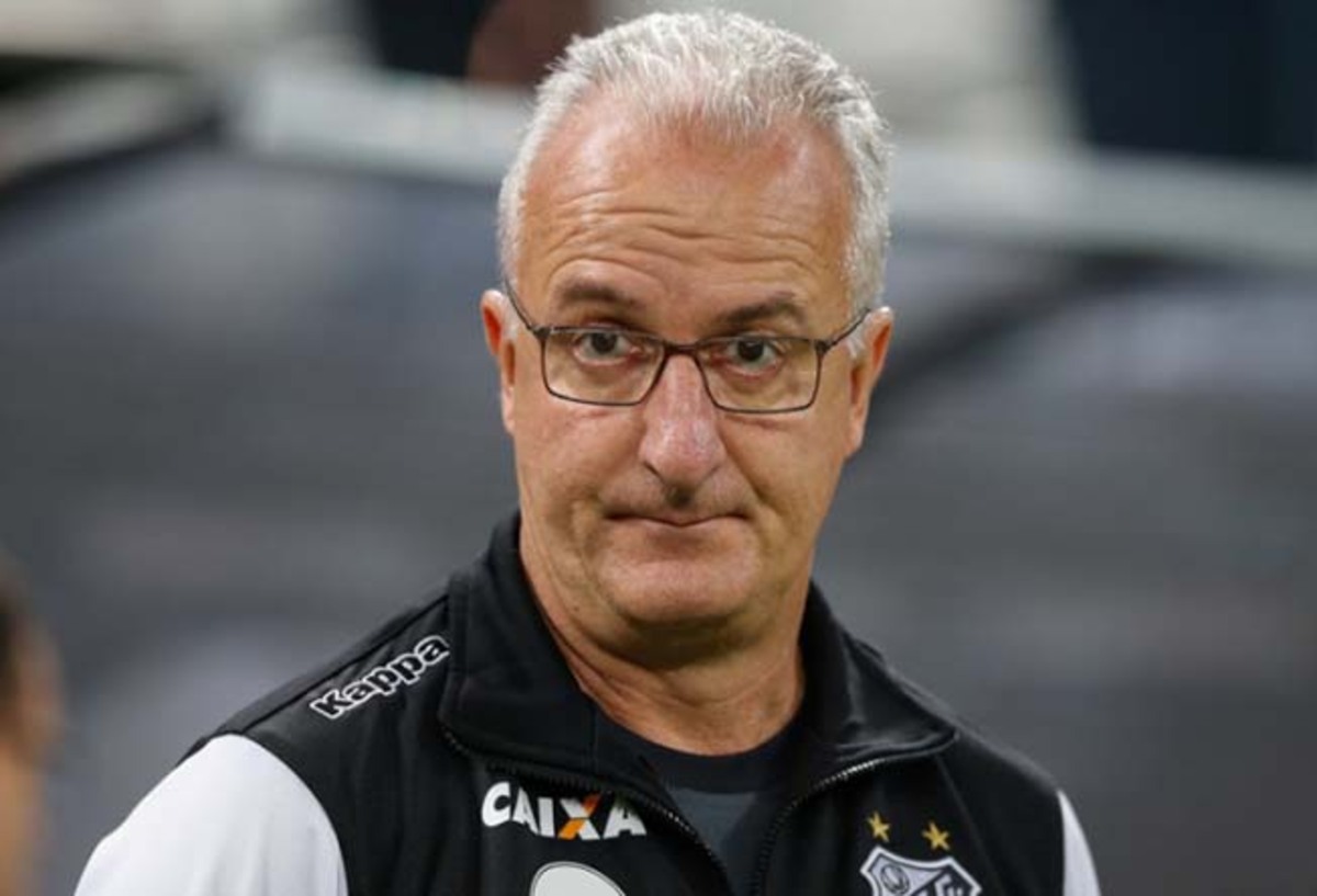 As opções do Santos pós-Dorival Júnior