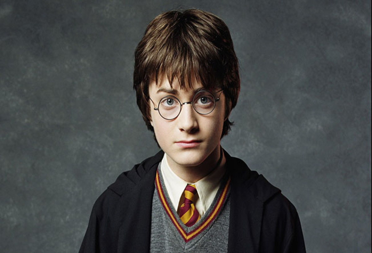 20 anos e 20 curiosidades de “Harry Potter”!