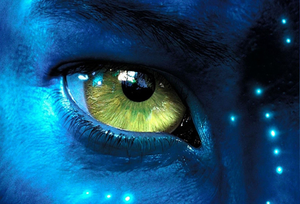 Com nova tecnologia, “Avatar 2” será exibido em 3D sem o uso de óculos