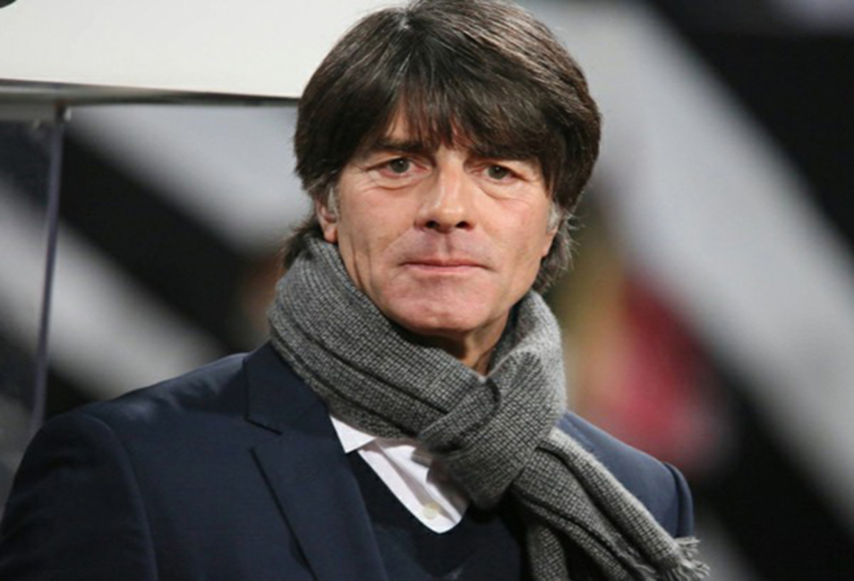 Após título, Löw afirma: “Alemanha continua sendo o melhor time do mundo”