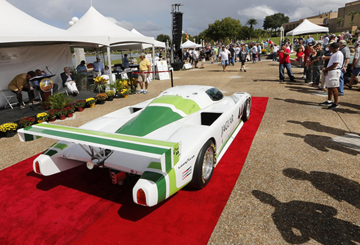 Exposições de carros épicos tem sua 18ª edição na Flórida Central