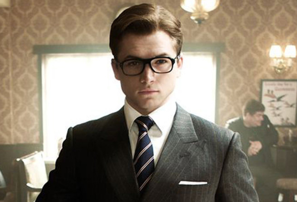 Segundo trailer de “Kingsman: O Circulo Dourado” é revelado