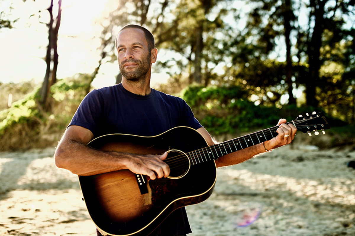 Jack Johnson traz sua nova turnê para o Brasil em novembro