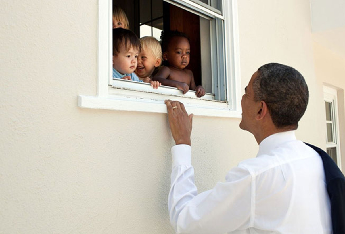 Post de Barack Obama após Charlottesville é o mais curtido de todos os tempos