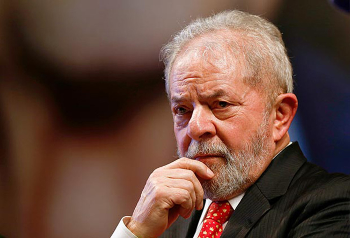 Defesa de Lula não entrega mais de 30 comprovantes de aluguel