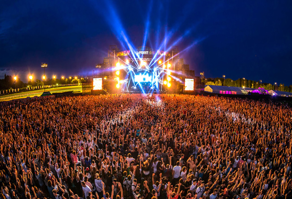 Lollapalooza divulga atrações de cada dia do festival 2018