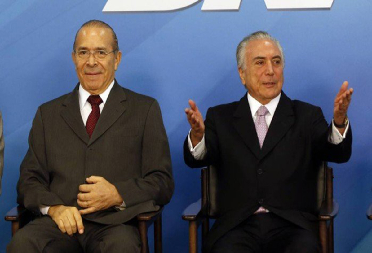 Às vésperas da votação da denúncia, Temer e ministros têm lista de pendências para resolver