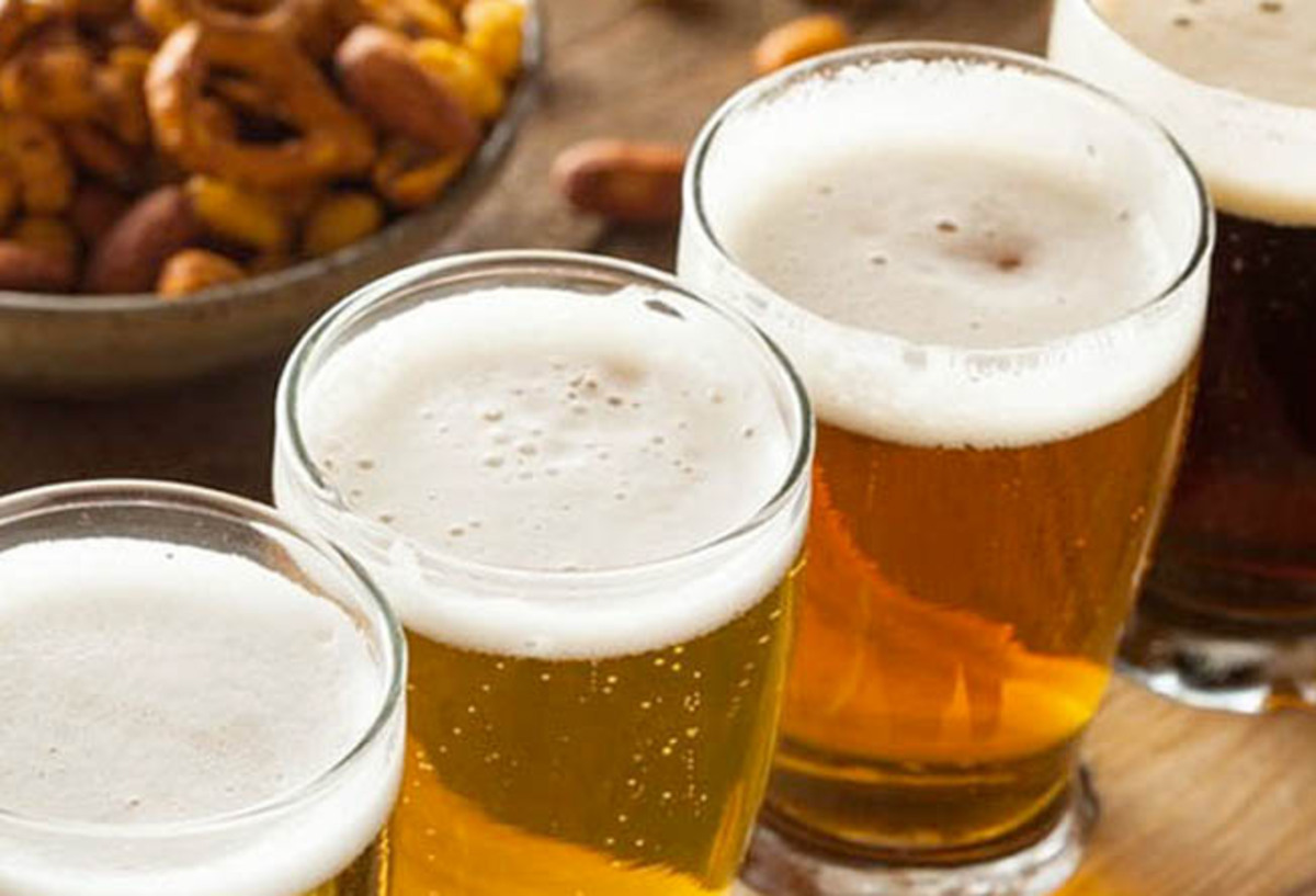 Dicas para escolher a cerveja certa para cada tipo de alimento