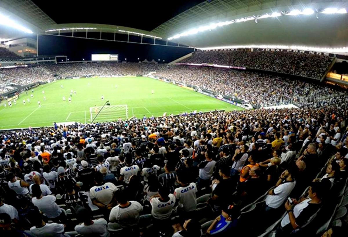 Corinthians pode soltar o grito de campeão na próxima rodada mesmo sem vencer