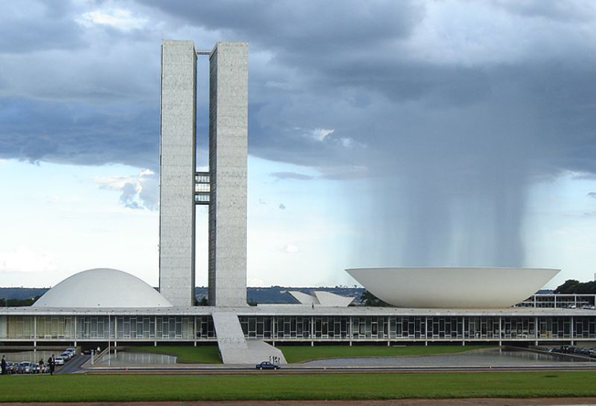 Senado discute a criação de um novo fundo dentro do pacote de combate à violência