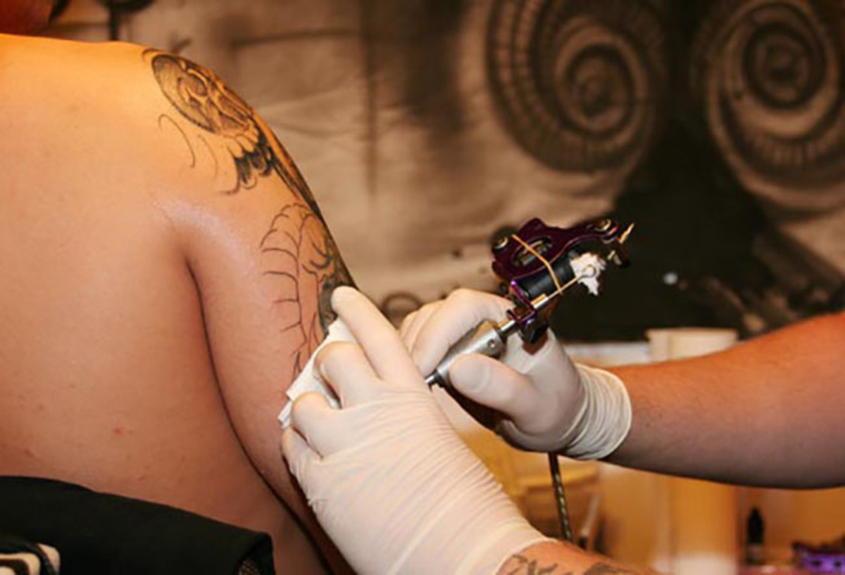 Dicas para fazer uma tatuagem e não se arrepender nunca mais