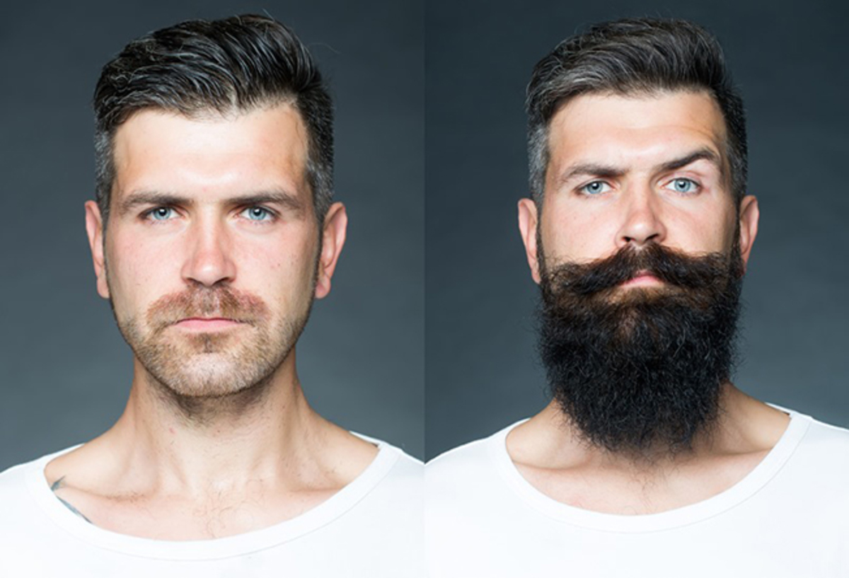 Qual a diferença entre o Balm e o Óleo para barba?