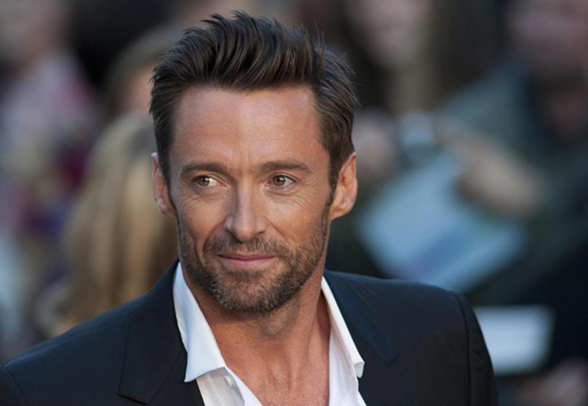 Hugh Jackman afirma ter recusado papel de James Bond