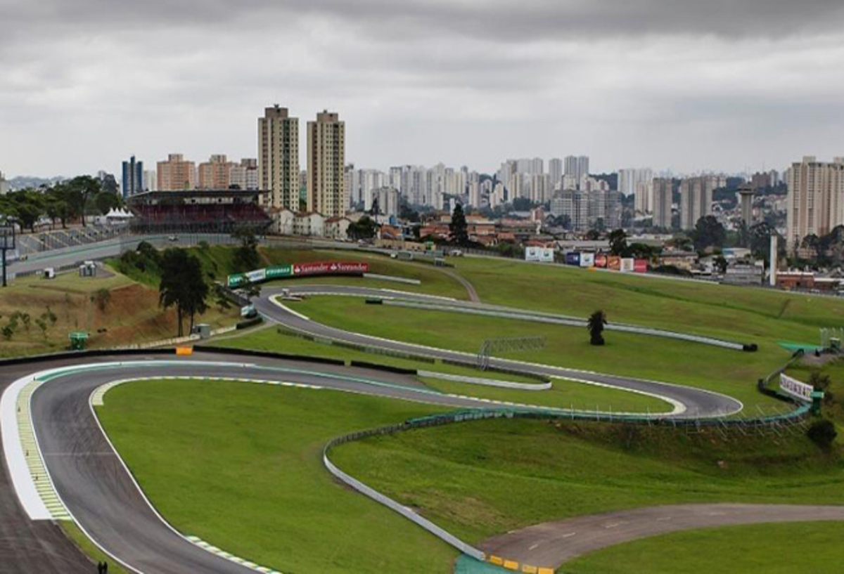 FIA confirma GP do Brasil de F1 em 2018, mas exige segurança reforçada