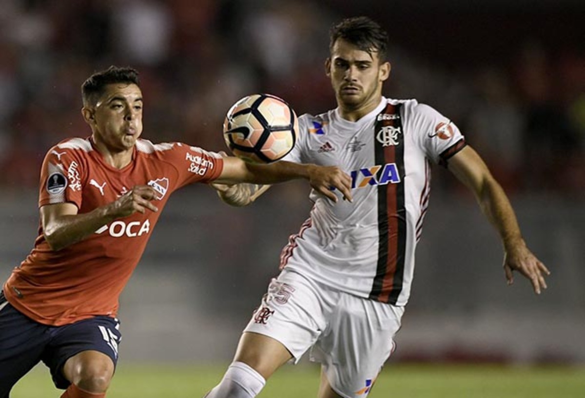 Flamengo x Independiente: tudo sobre a final hoje da Sul-Americana