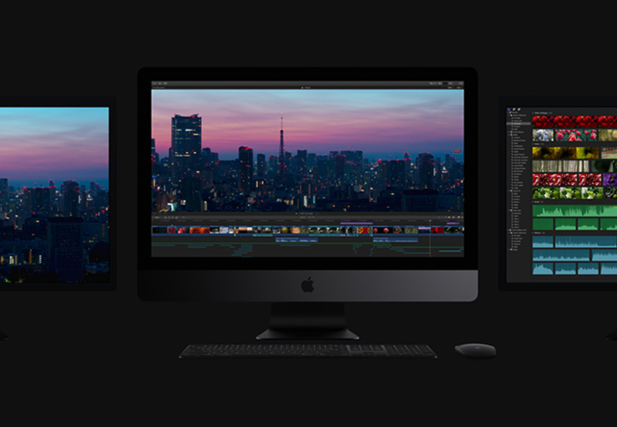 iMac Pro tem valor para o Brasil divulgado