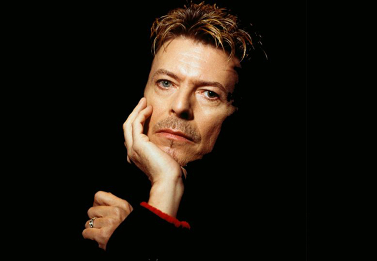 Divulgado teaser do documentário sobre os últimos anos de David Bowie