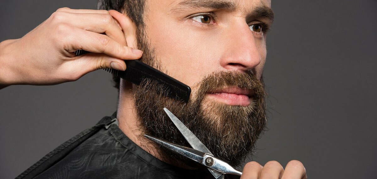 5 dicas para manter a pele sob a barba hidratada