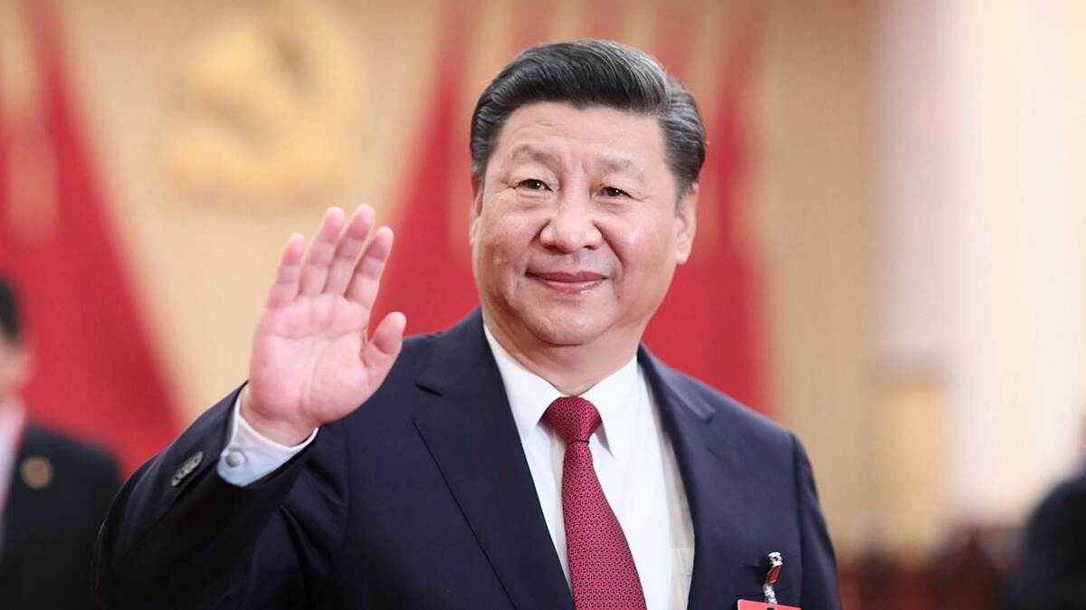 China mudará Constituição e Xi Jinping pode governar por tempo indeterminado