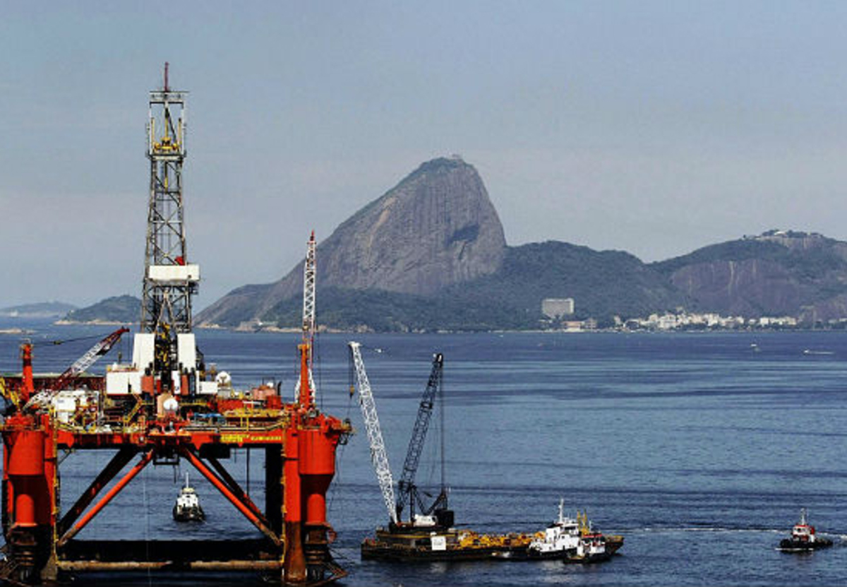 Rio deve usar royalties de petróleo para cobrir rombo na Previdência