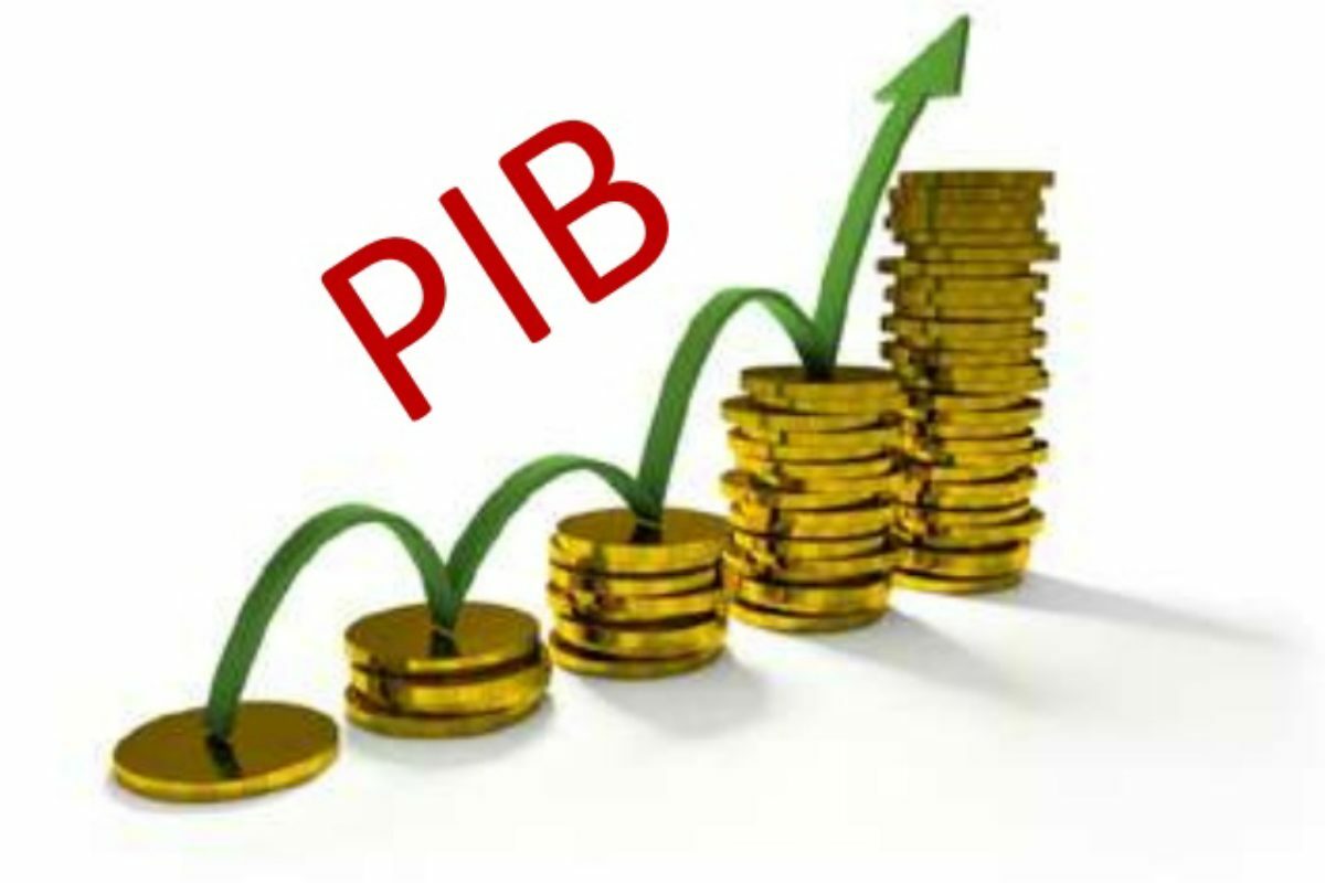 PIB aumenta 1% em 2017 e finaliza em R$6,5 trilhões