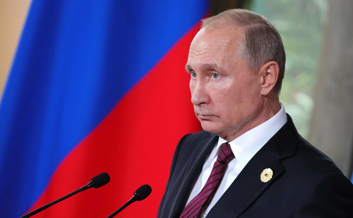 Putin anuncia novo míssil e ameaça Estados Unidos