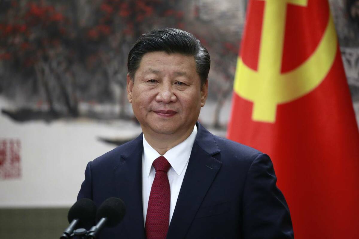 Xi Jinping pode virar presidente vitalício da China