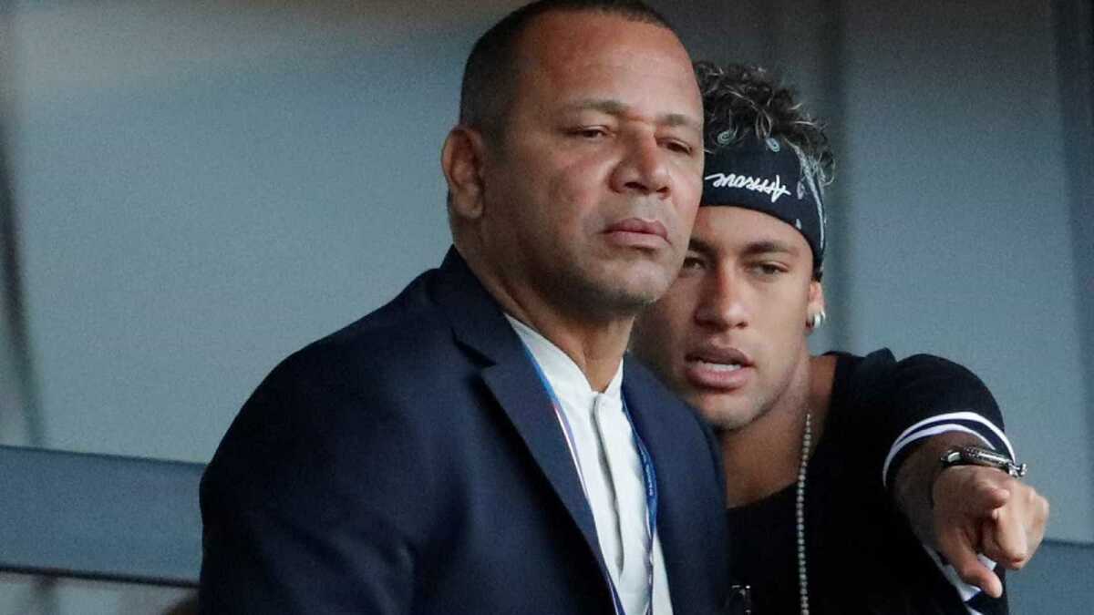 Pai de Neymar informou preço do PSG para o Real, segundo jornal espanhol