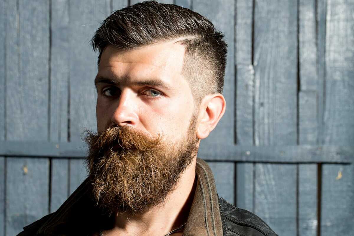 4 dicas para fazer com que sua barba cresça mais rápido e com saúde