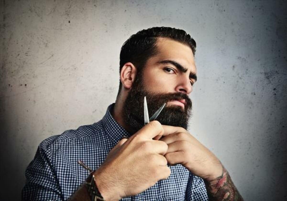 5 dicas para manter a pele sob a barba hidratada