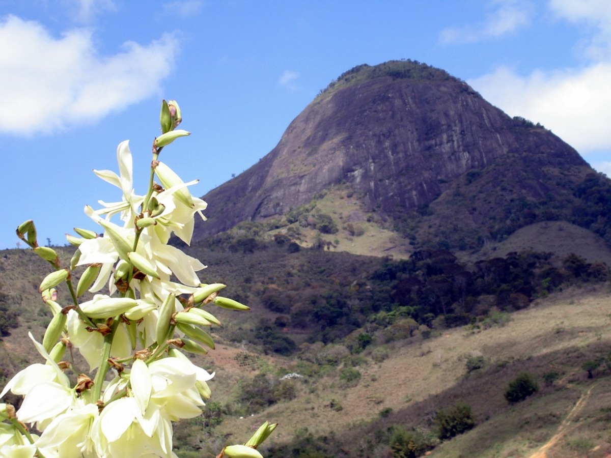 A extrema beleza do Mato Grosso do Sul