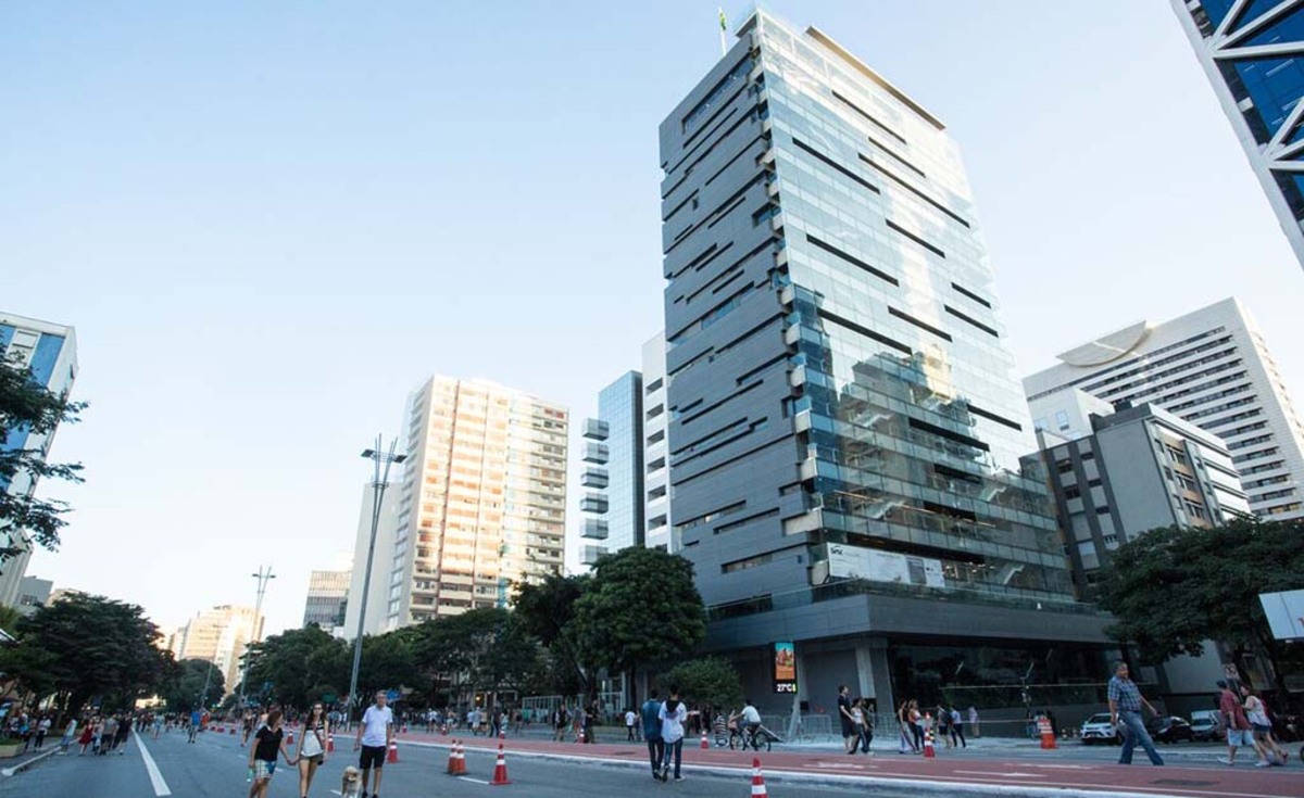 SESC da Avenida Paulista em São Paulo recebe espetáculo japonês