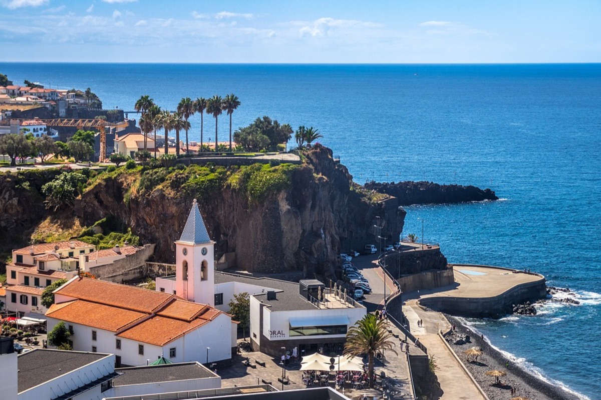 Noitadas em Ilha da Madeira