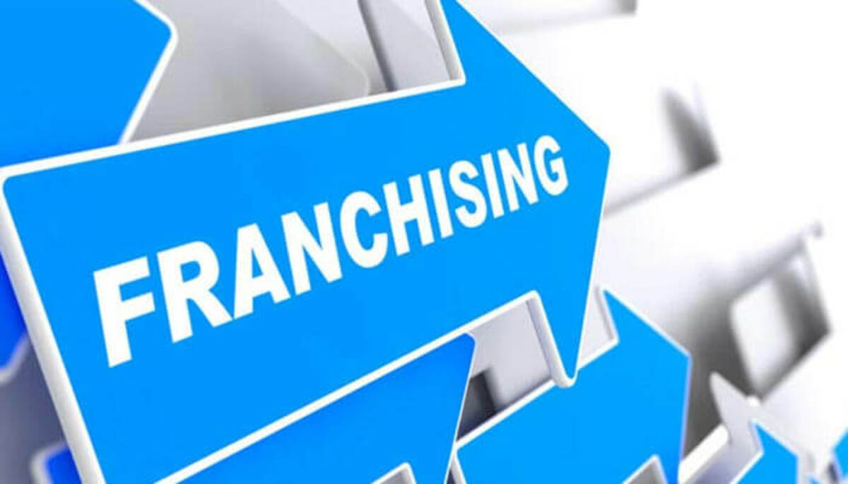 Premiação destaca melhores do franchising