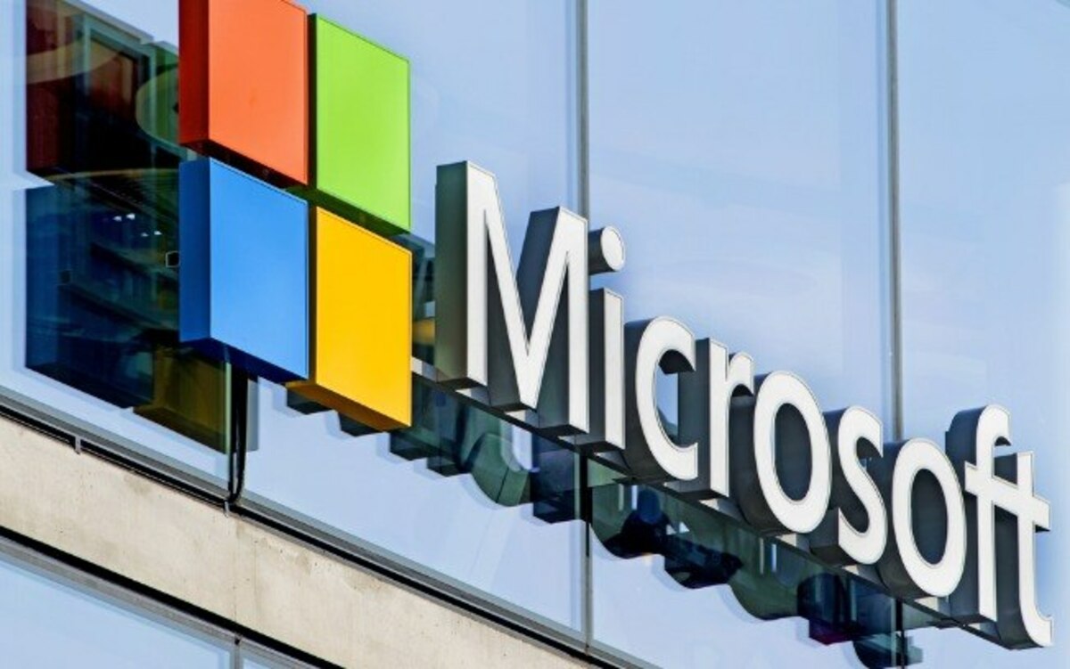 Microsoft é escolhida a empresa mais sustentável