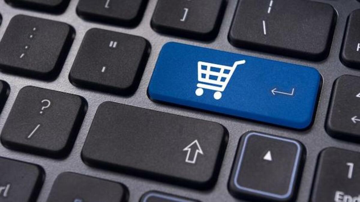 Geração Y é a líder em compras online no 2º trimestre