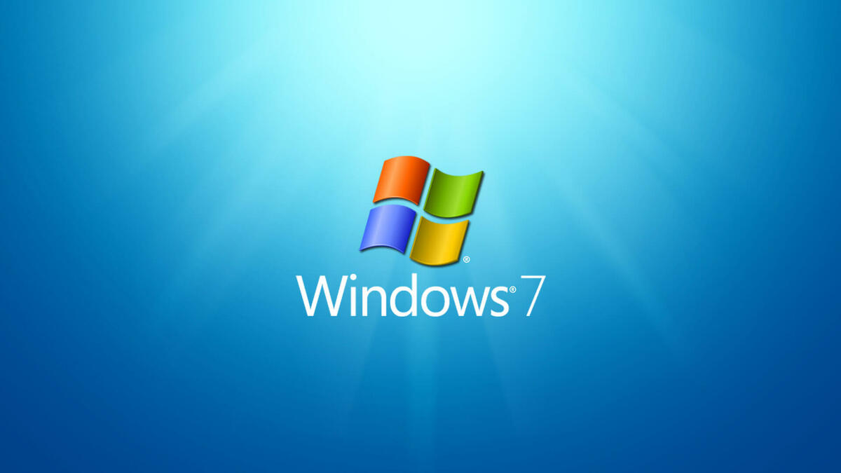 Suporte para Windows 7 termina hoje