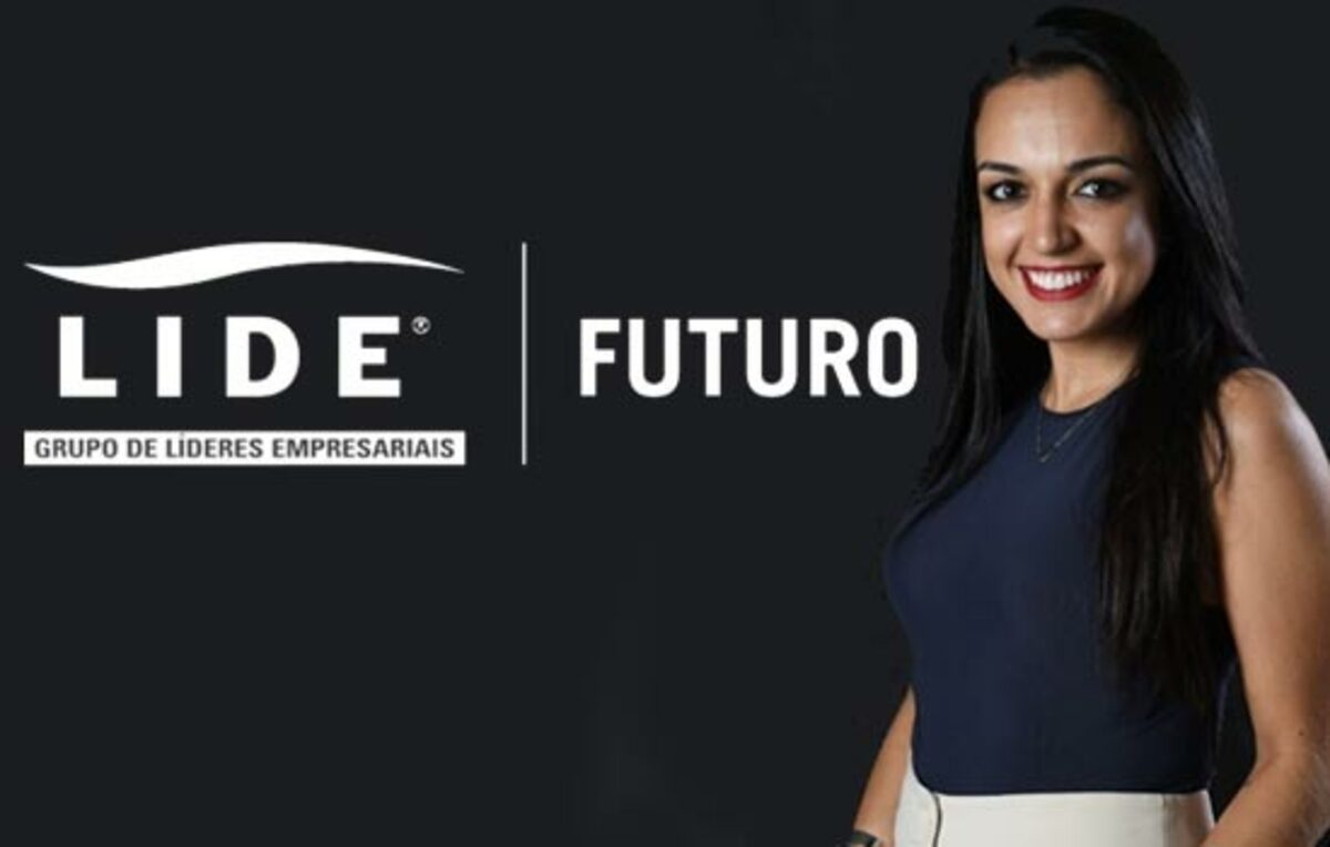 LIDE FUTURO anuncia nova estrutura de gestão