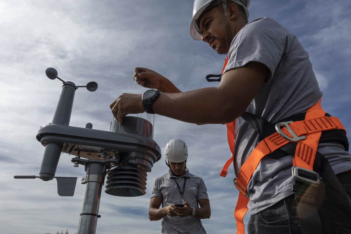 Tecnologia terá controle em tempo real de locais com risco de enchente